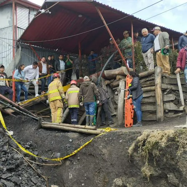 Noticias en Cundinamarca hoy, 29 de octubre, jornada de elecciones: reportaron fuerte explosión en mina de Sutatausa y hay heridos.