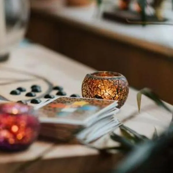 Tarot de Mavé online: así le irá en el dinero, el amor y la salud esta semana