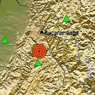 Temblor en Colombia hoy: 29 de octubre de 2029, día de elecciones 