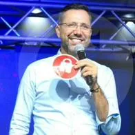 Jaime Andrés Beltrán, el “Bukele” santandereano, ganó la Alcaldía de Bucaramanga
