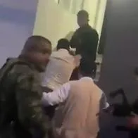 Tensa situación en Samaná, Caldas, porque el alcalde habría participado en el conteo votos