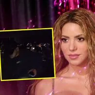 A colegio de Shakira se le fue la luz y conteo de votos fue a 'ciegas'.