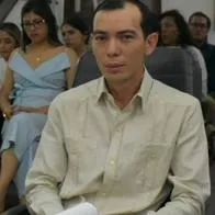 Juan Qüenza, quien dijo que ‘daría plomo a marihuaneros’, es el nuevo alcalde de Arauca