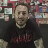 Daniel Mendoza Leal, creador de Matarife, se quemó al concejo de Bogotá