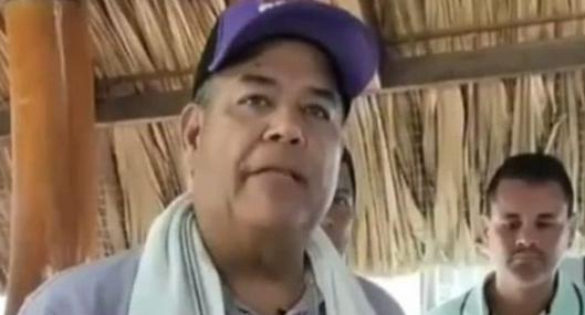 Tras promoverlo Santander Lopesierra, gana el voto en blanco en Maicao, La Guajira