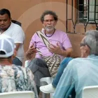Pastor Álape, el exFarc que quiso ser alcalde y se quemó en las elecciones de Puerto Berrío