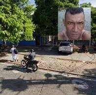 Investigan asesinato a puñal de mototaxista a las afueras de la Casa Indígena en Valledupar