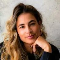 Carla Giraldo habló sobre 'La casa de los famosos' de RCN, en donde estaría como presentadora