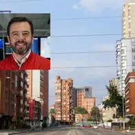 Carrera Séptima en Bogotá: Carlos Fernando Galán dice qué pasará allá