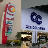 Terpel se puso a competir con Cine Colombia y Oxxo, está ganando mucho con venta de perros calientes