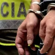 33 personas que acudieron a votar en Atlántico, fueron capturadas por tener antecedentes disciplinarios. Todos están bajo custodia de la Policía Nacional. 
