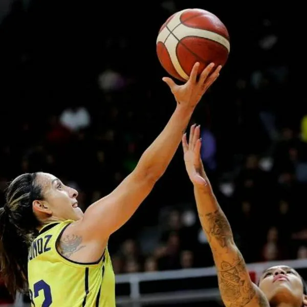La Selección Colombia femenina de baloncesto ganaron medalla de plata en los Juegos Panamericanos de Chile 2023 por primera vez en la historia.