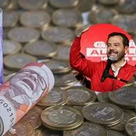 Carlos Fernando Galán: qué pasará con Jóvenes a la U y más subsidios de Bogotá