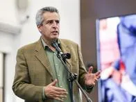 Luis Fernando Velasco sobre los resultados de las elecciones: “Nos dieron mensaje claro”