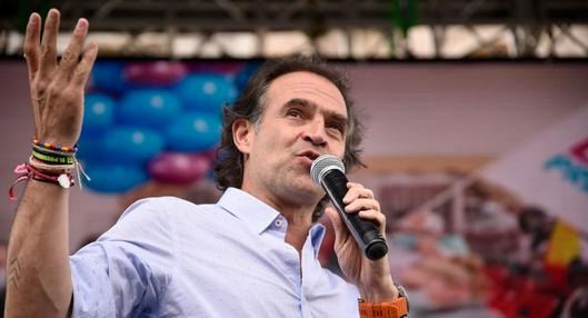 Federico Gutiérrez, alcalde electo de Medellín, anunció que hará revolcón a dirección de EPM dejada por Daniel Quintero una vez asuma el mandato de la ciudad
