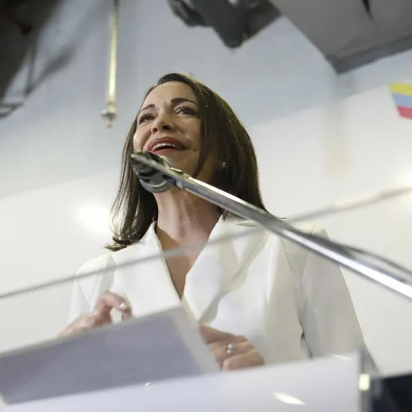 Elección de María Corina Machado en Venezuela no sería realidad.