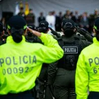 Cuál es la estatura mínima para ingresar a la Policía Nacional en Colombia. Explicaron que ya no es un requisito obligatorio para entrar a la institución.