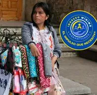 ¿En qué casos un trabajador informal puede recibir Ingreso Mínimo Garantizado?