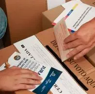 Medio día libre por haber votado en elecciones de Colombia 2023: cómo pedirlo