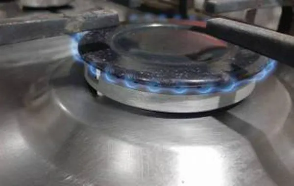 Se registran problemas en el suministro de gas domiciliario en Armenia 