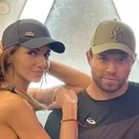 Valerie Domínguez, esposo e hijo ahora son personajes de famoso videojuego por un día