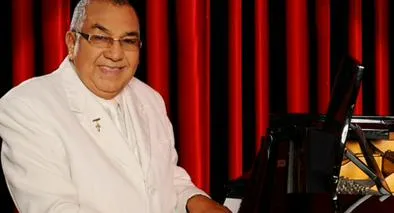 Alci Acosta: 85 años y hacia el retiro