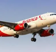 Avianca inauguró vuelos directos hacia Cusco y Tegucigalpa desde Bogotá este lunes 30 de octubre. Indicaron que tendrán 2.400 sillas disponibles.