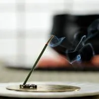 5 beneficios del incienso para la salud que tal vez no conocía