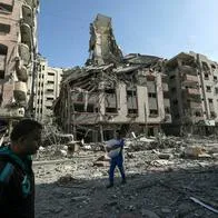 Primer ministro de Israel: “Hamás será derrotado y Gaza será diferente”.