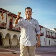 Nuevo alcalde de Cartagena aseguró que demolerá Aquarela