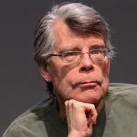 Stephen King recomienda 11 series y películas para ver en Netflix