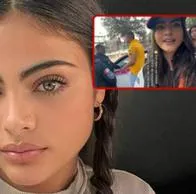 A Sara Orrego le quisieron cobrar casi 4 millones de pesos por una carrera de taxi en México.