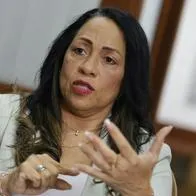La congresista Marelen Castillo, que fue fórmula presidencial de Rodolfo Hernández, confesó que no volvió a tener contacto y que ni le interesa.