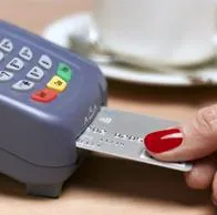 Colpatria y más tarjetas de crédito con tasas de interés muy altas