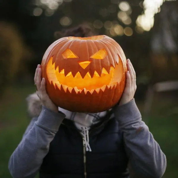 Planes para hacer en Bogotá en Halloween: recorridos misteriosos, cine club, entre otros