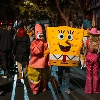 Policía hace recomendaciones para el día de Halloween