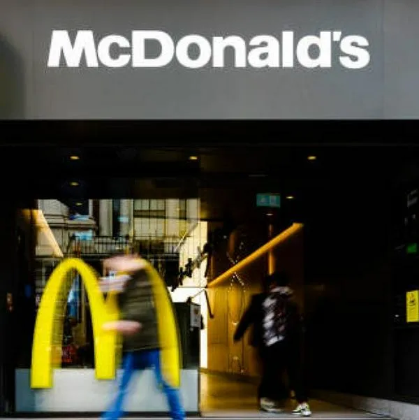 McDonald's, la gigante cadena de restaurantes, reveló las ventas del tercer trimestre de 2023 y sorprendieron hasta los dueños.