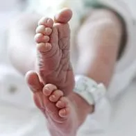 Enfermedades del corazón en niños: ¿cómo saber si un bebé tiene una cardiopatía?