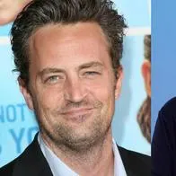 ¿Qué dijo Matthew Perry en su última entrevista? Un mensaje de lucha y esperanza