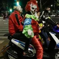La Policía de Bucaramanga informó que espatará a motocilcistas disfrazados que vayan en caravana. Tendrán 1.200 uniformados en operación.