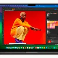 Apple presentó sus novedades y “el mejor portátil profesional del mundo se supera”