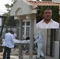 Encuentran sin vida a un hombre en el sur de Valledupar