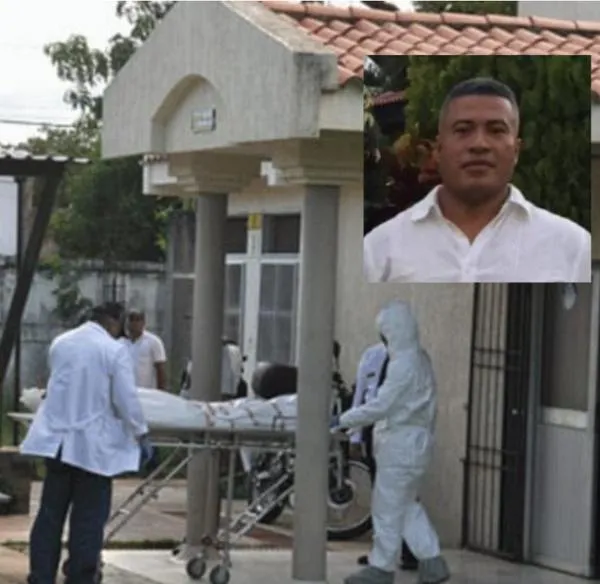 Encuentran sin vida a un hombre en el sur de Valledupar