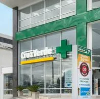 EPS Sanitas, endeudada con 400.000 millones con Cruz Verde, respondió ante suspensión de medicamentos PBS desde noviembre.