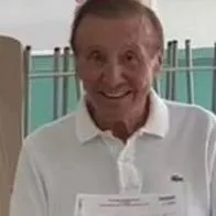 Rodolfo Hernández reaparece tras su lucha contra el cáncer
