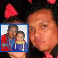 Aniversario de Luis Andrés Colmenares hoy 31 de octubre, en noche de Halloween. El papá del joven publicó un desgarrador mensaje recordándolo. 