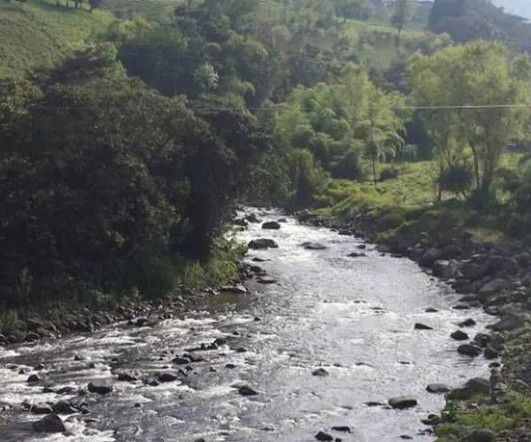 Hallan segundo cuerpo sin vida en inmediaciones del río Consota de Pereira