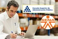 Vacantes del Sena en Colombia, con salarios de más de $ 10 millones para directores y subdirectores