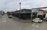Jeffry Becerra, el hombre asesinado en el Gaitán