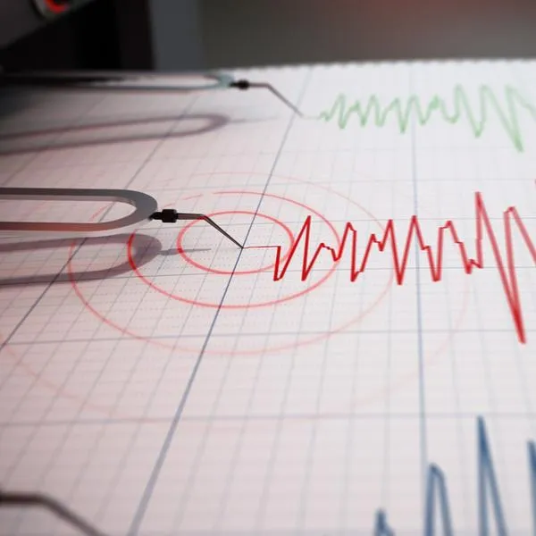 Temblor en Chile hoy: 6,7 grados con evacuaciones y alerta ese país